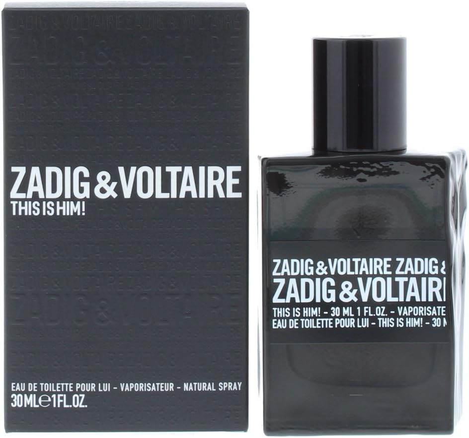 Zadig Voltaire This Is Him